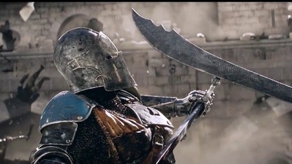 [E3 2018] Una nuova stagione per For Honor