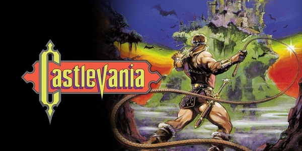 Netflix produrra una serie TV su Castlevania
