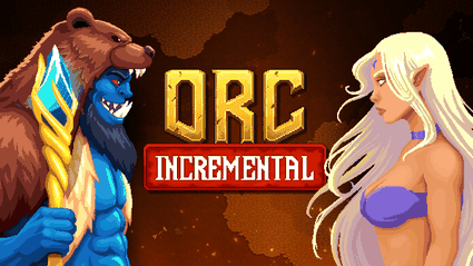Orc Incremental: Auto Battler Release Date