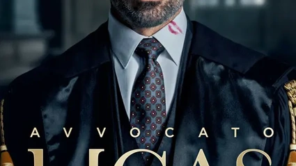  Avvocato Ligas