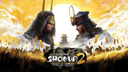 Shogun 2 - Complete Edition: Creative Assembly Distances Itself