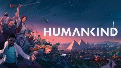 Recensione Humankind: a spasso nel tempo