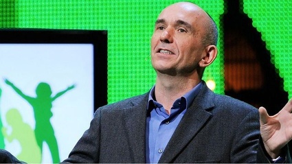 Peter Molyneux avrebbe voluto fare Fable 4