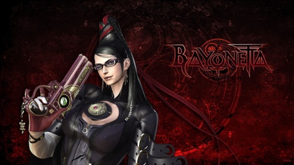 Accoglienza piu che positiva per Bayonetta su Steam