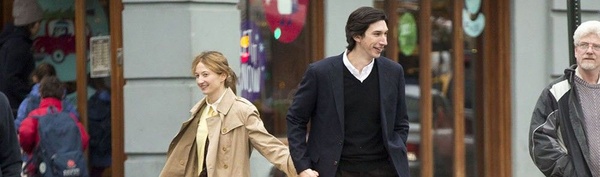 Trailer, poster e immagini ufficiali per Hungry Hearts