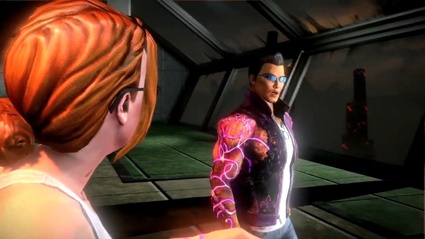 Johnny Gat di Saints Row si da al Musical