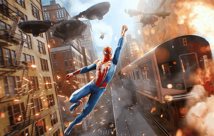Marvels SpiderMan 2 su PC un porting allaltezza delle aspettative La Recensione