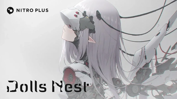 Dolls Nest, l'action mecha di Nitro Plus uscira il 24 aprile