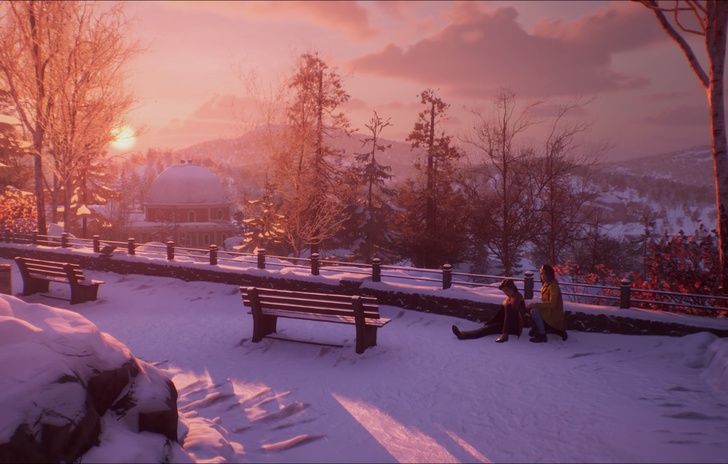 Life is Strange Double Exposure quali sono i requisiti di sistema per la versione PC