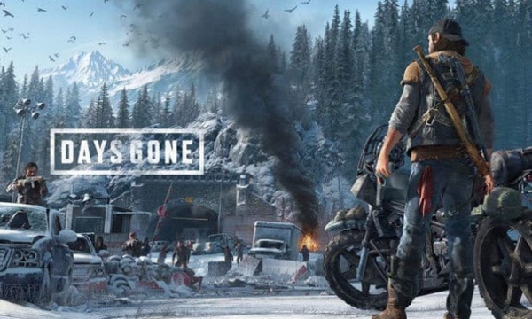 Il mondo di Days Gone si mostra in video