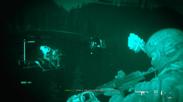 Call Of Duty: Modern Warfare