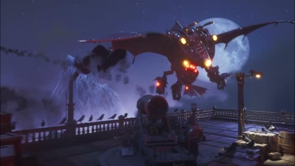 They Will Come - PC Teaser Trailer