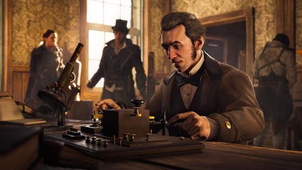 Assassin's Creed Syndicate ha microtransazioni, ma 100% opzionali