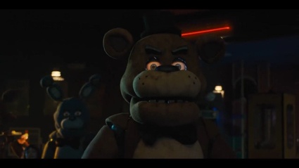 Five Nights at Freddy's - Parla la regista Emma Tammi