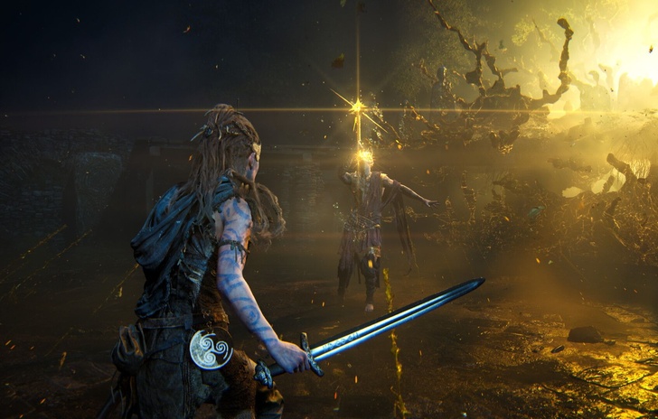 Xbox Wants to Close Ninja Theory and Other Studios