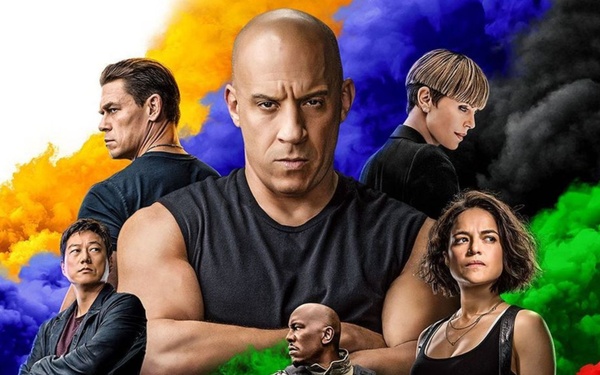 Fast & Furious 9, un successo annunciato