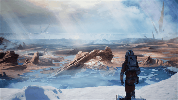 Aphelion: la recensione di un futuro catastrofico terribilmente contemporaneo  