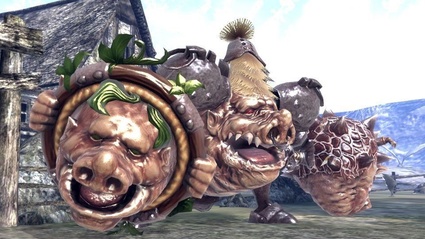 Soul Sacrifice Delta classificato in Australia