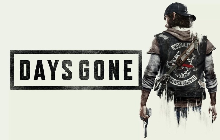Days Gone ha una data duscita