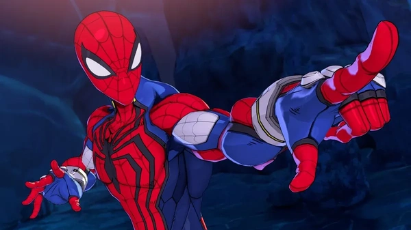 Marvel Tōkon: Fighting Souls: Anteprima della beta in attesa della versione finale