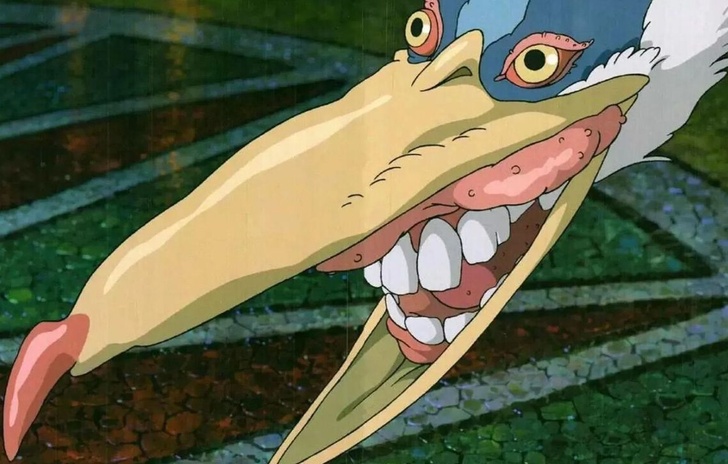 E voi come vivrete Studio Ghibli rivela le prime immagini