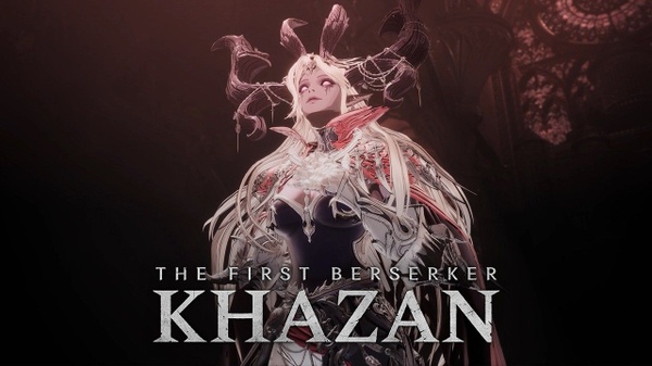 The First Berserker: Khazan dedica un altro trailer alla demo