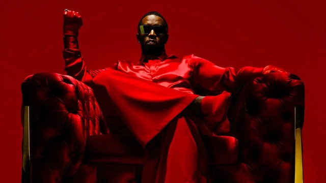 Sean Combs Review The Reckoning Between Shadows and Power