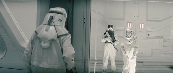 Jurassic World: La Rinascita – L