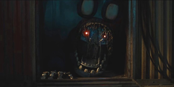 Five Nights at Freddy's 2 - Trailer di un sequel piu horror