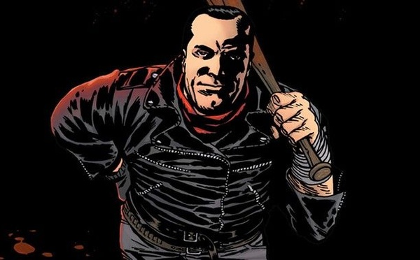 Il villain del fumetto The Walking Dead arrivera anche nella serie tv!