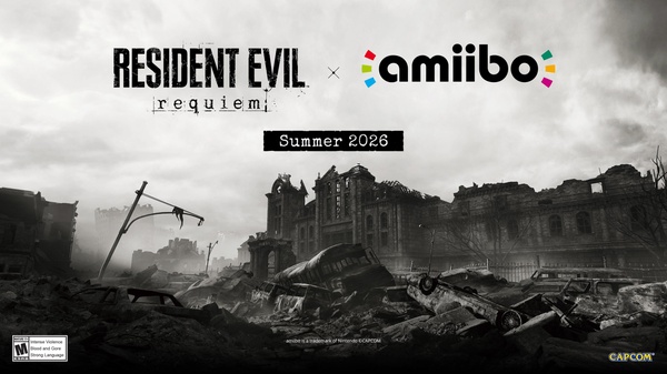Resident Evil Requiem, disponibili i pre-order del survival horror Capcom