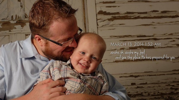 Il bimbo che ispiro That Dragon,Cancer e venuto a mancare nella giornata di ieri