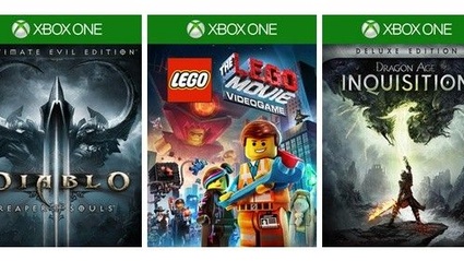 Ecco i Deals With Gold della settimana