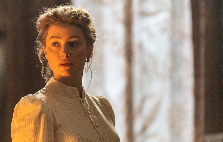 In the Fire la recensione il supernatural thriller con Amber Heard Taormina Film Fest 2023