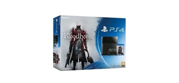 Bloodborne spiega i Chalice Dungeon e mostra il bundle [AGG]