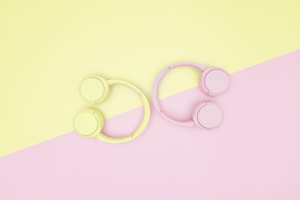 Sony- Gli auricolari WF-C710N e la nuova gamma di cuffie wireless