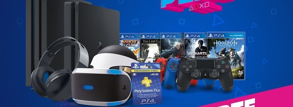 Preparatevi ad un E3 scontatissimo in casa Playstation