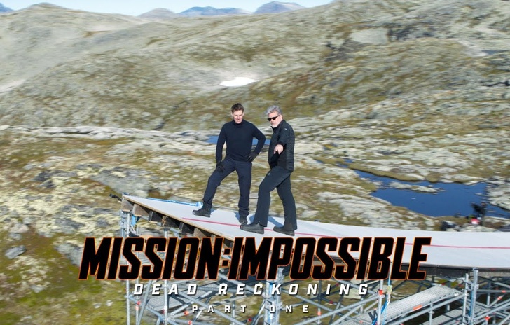 Il più grande stunt della storia del cinema