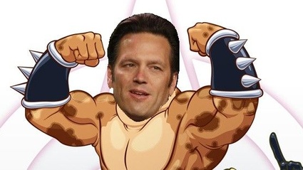 Phil Spencer parlera di Windows 10 alla conference sul PC Gaming