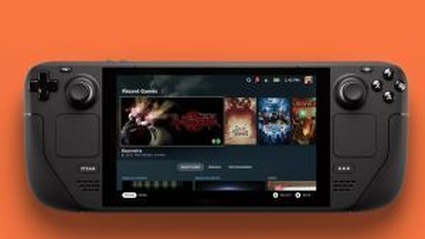 Immagine di: Steam Deck aumenta di prezzo: oltre 200 euro in piu