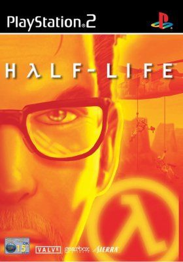 Half-Life