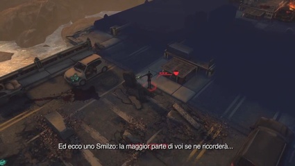 Dimostrazione ufficiale narrata di Gameplay