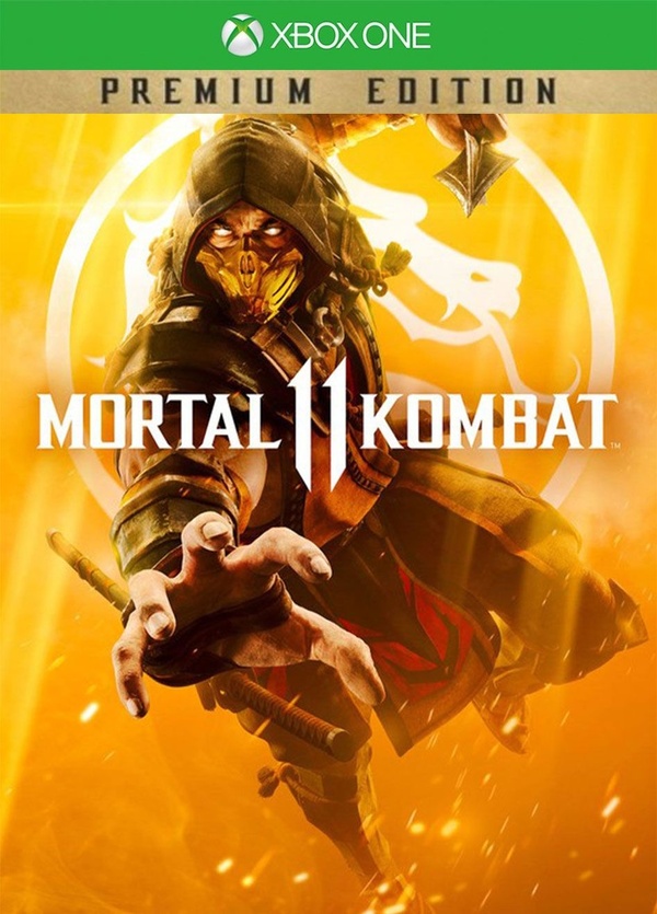 Mortal Kombat 11, piu di 12 milioni di copie vendute
