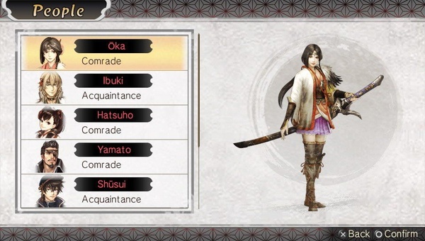 Toukiden: immagini a un mese dal lancio