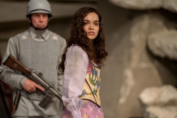 Hunger Games - La ballata dell’usignolo e del serpente in 4K