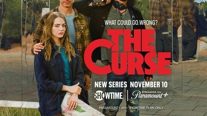The Curse