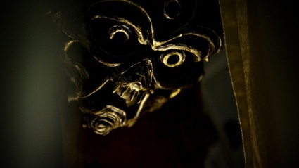 L'assassino all'opera