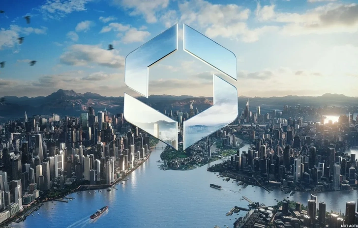 Cities Skyline II il gestionale in arrivo il 24 ottobre