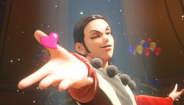 Immagini PS4 per Dragon Quest XI