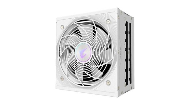 Gigabyte ha presentato gli alimentatori Aorus Elite